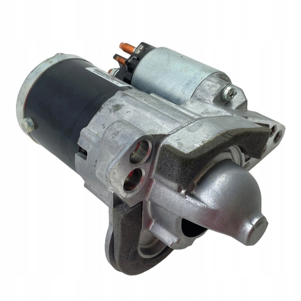 фото №10, Стартер renault express van 1.3 tce 233006442r