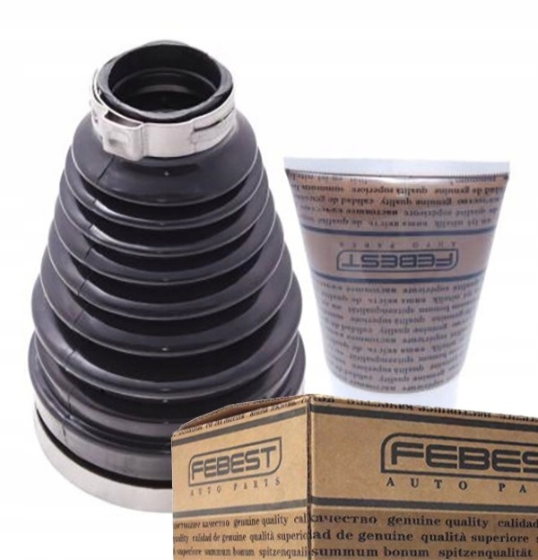 фото №1, Захист шарнір привідного внутрішнього do mercedes cls 550 63