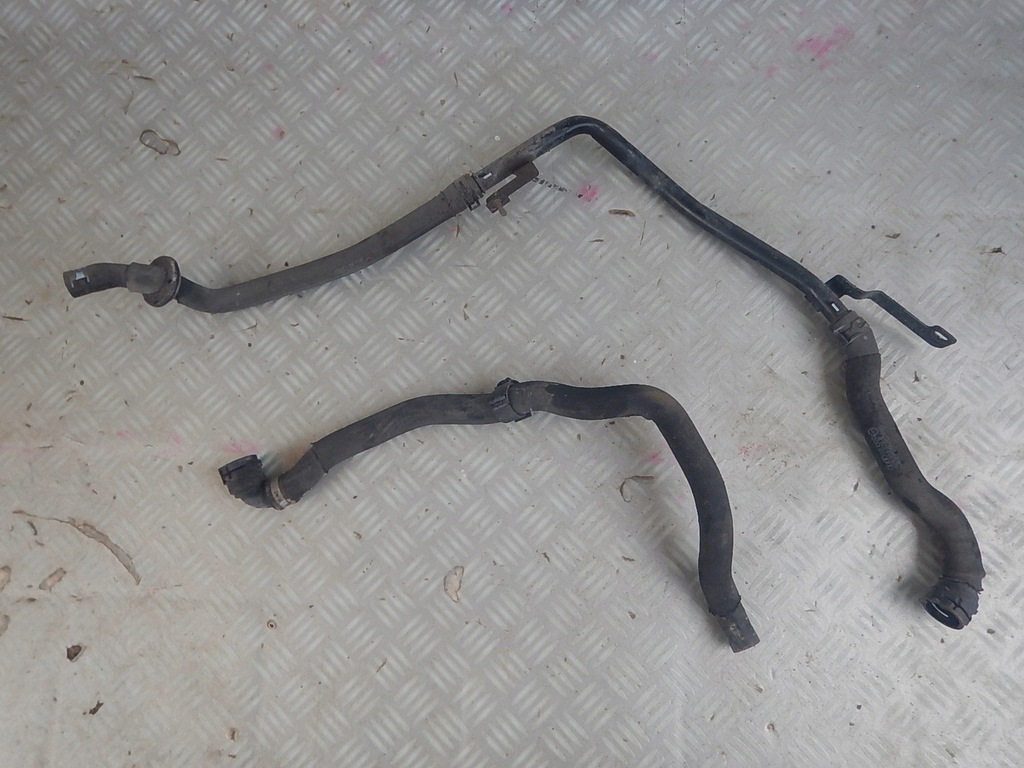 фото №1, Audi a6 c6 2.4 шланг труба wody