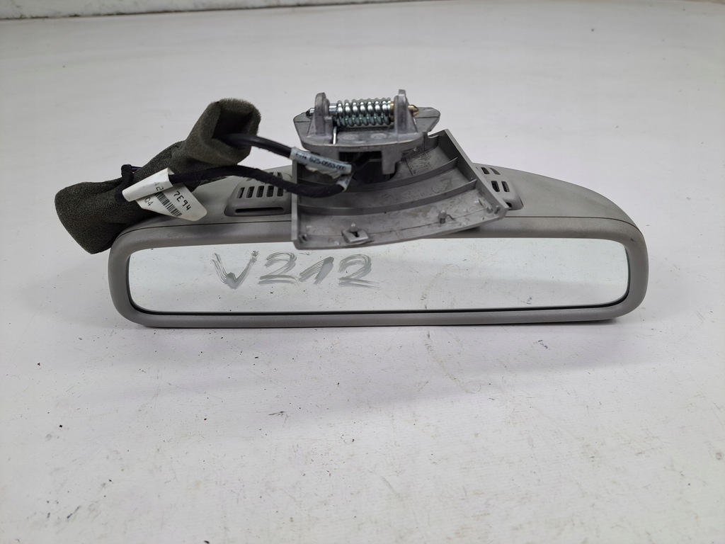 фото №1, Зеркало внутреннее заднего вида mercedes e klasa w212