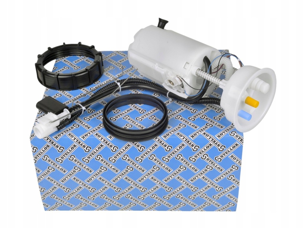 Электрическая насос топлива набор 3.0bar mb w163 2.3-5.0i 98-05 Цена