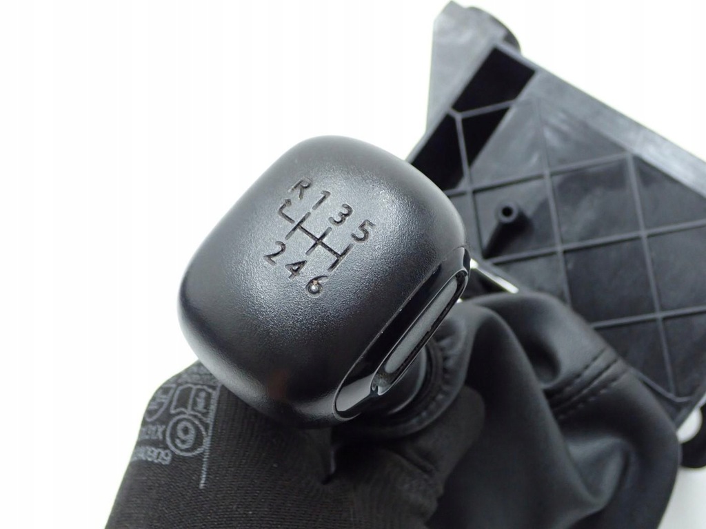 фото №9, Ручка чехол выборщик передач комплект expert iii citroen jumpy iii 17r