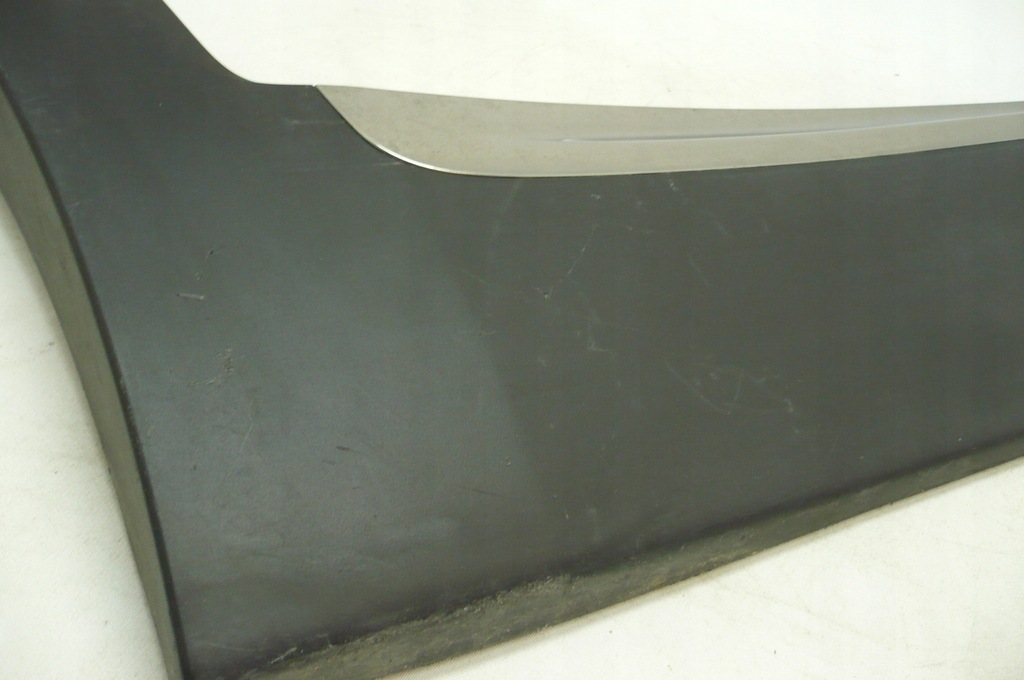 фото №11, Kia sorento iii 3 молдинг дверь правая задняя 14-20