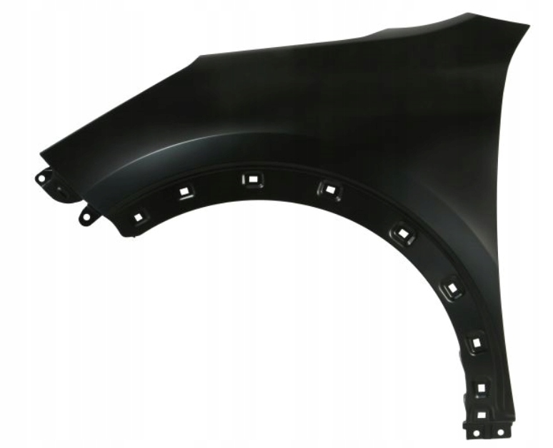 фото №1, Kia niro 2016- крила передній лівий новий