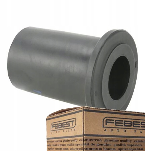 фото №1, Втулка рессора do mazda bt-50 2.2 3.2