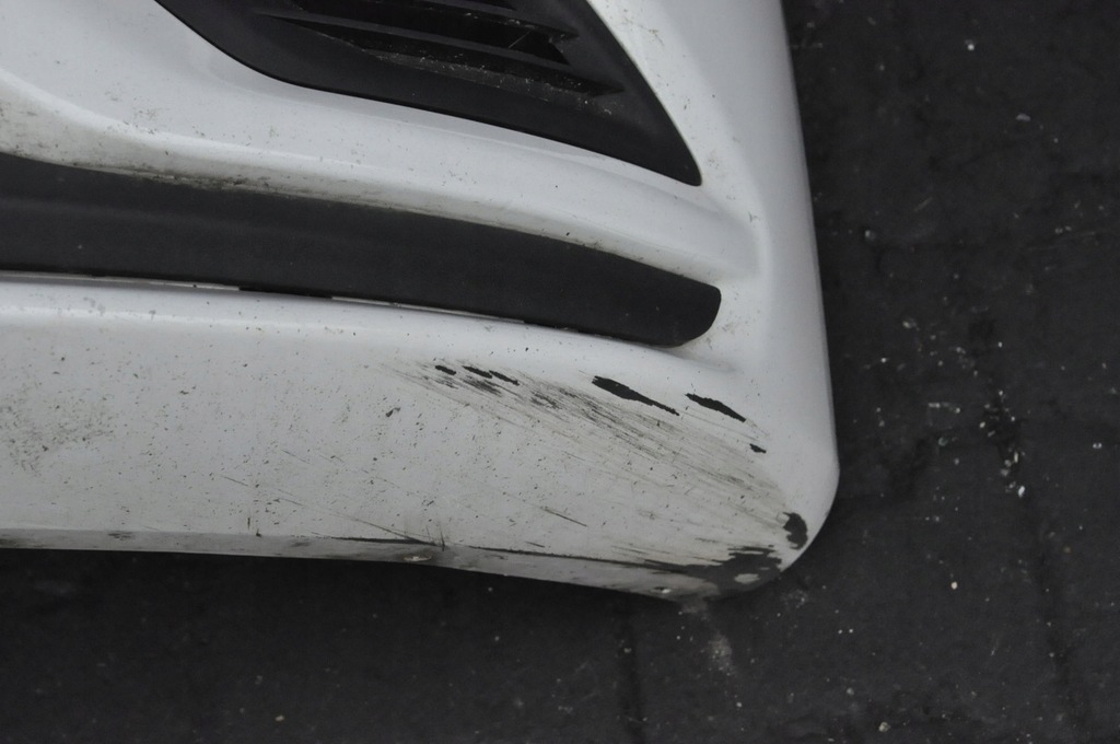 фото №7, Volvo s60 v60 rdesign бампер перед передній kpl