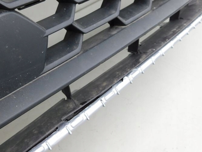 фото №6, Audi a3 20- бампер передній перед