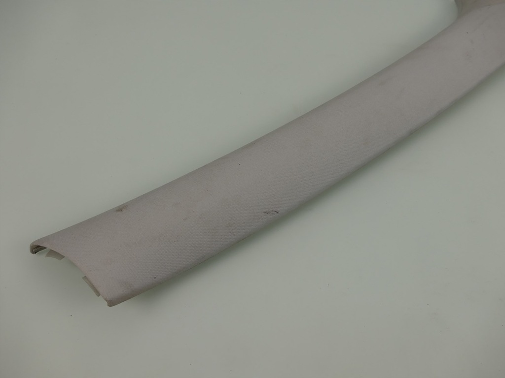 фото №4, Citroen c5 iii x7 обшивка стойка a защита p.p.