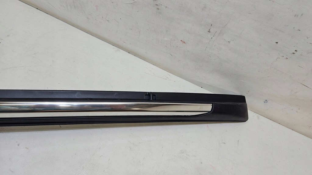 фото №5, Рейлинг крышный хром левый jeep compass 05182583a