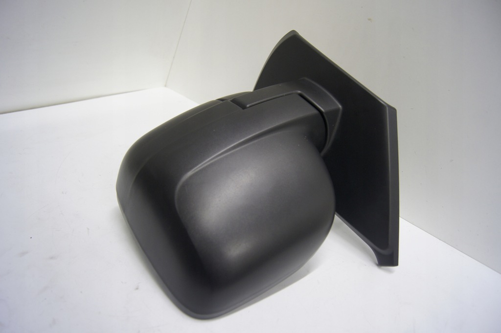 фото №8, Зеркало левая 5pin trafic iii