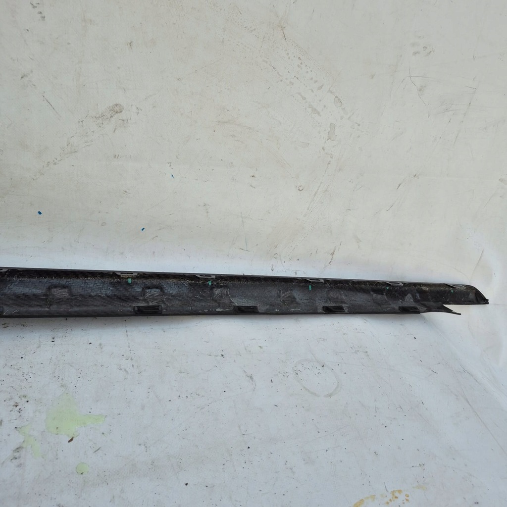 фото №10, Audi rs5 8w 8w6 молдинг порог правая карбон 8w6854868b