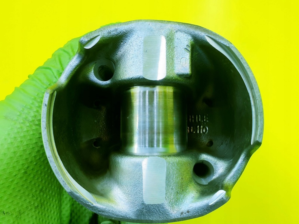 Поршень шаровая опора a6 c7 a7 c7 q7 a8 d4 q5 3.0 tdi 065df 174+ 83l110 с Разборки