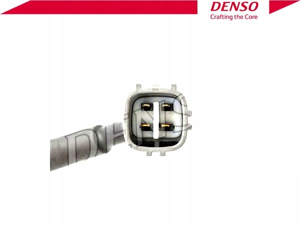 Denso dox-0550 датчик лямбда-зонд Доставка