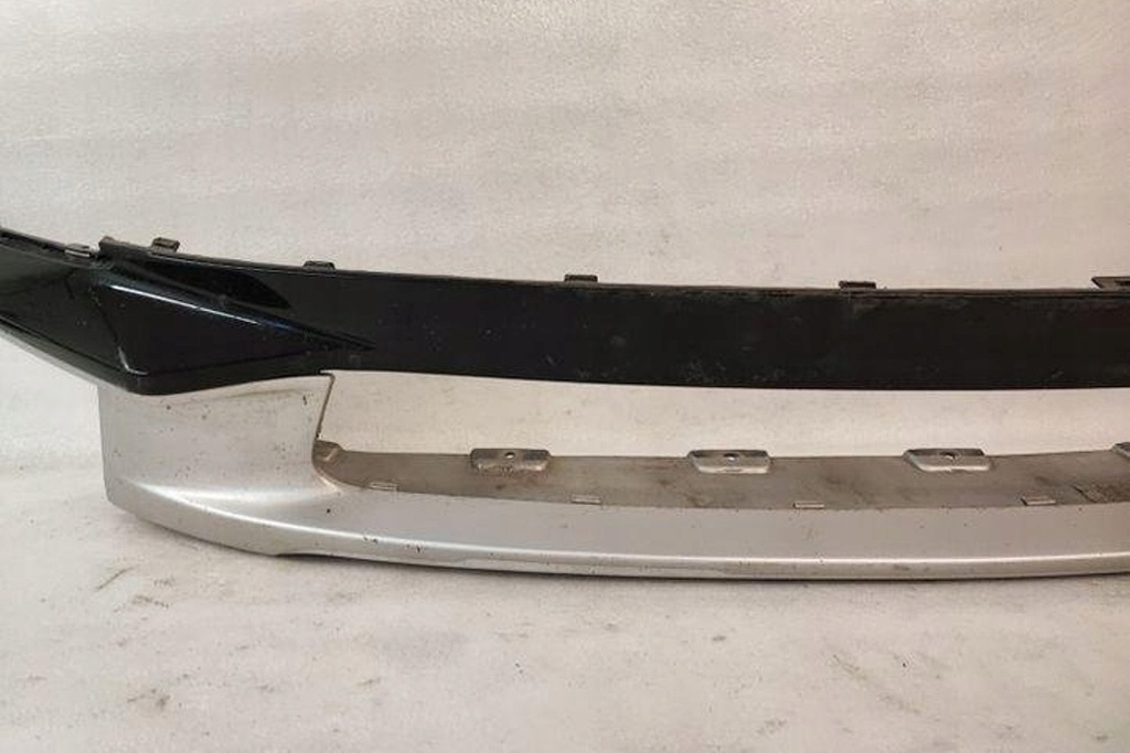 фото №8, Нижняя накладка бампера volvo s90 31383960 0.0l бензиновый 135kw 2018