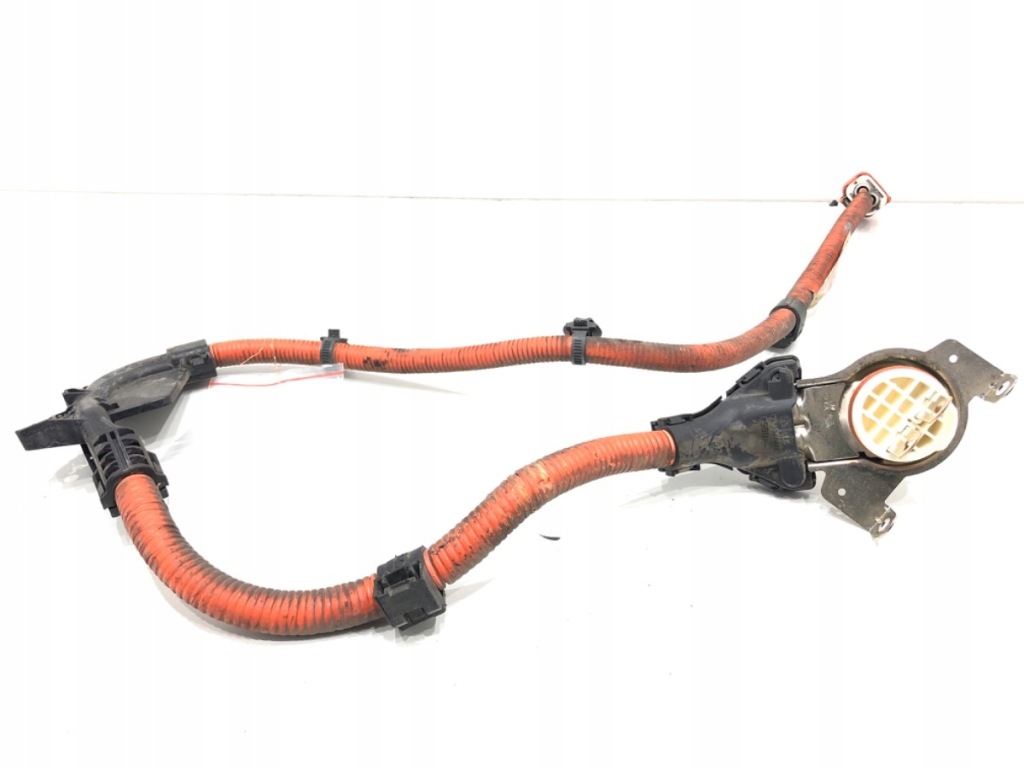 фото №1, Шланг wysokiego напруги lexus ct