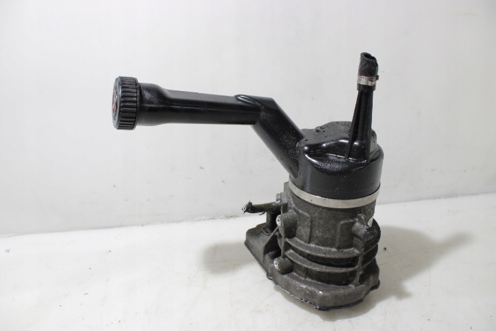 фото №1, Насос підсилювача електрична c4 picasso i 2.0hdi