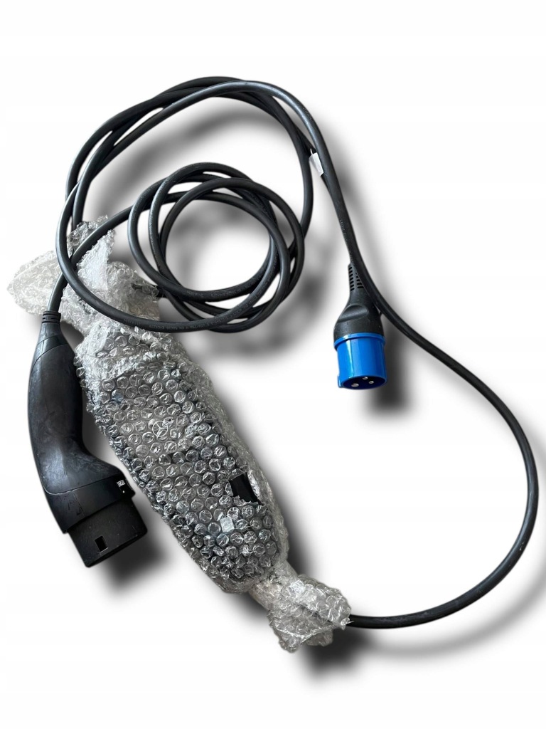 фото №1, Mercedes gle w167 зарядний пристрій шланг a0005834305