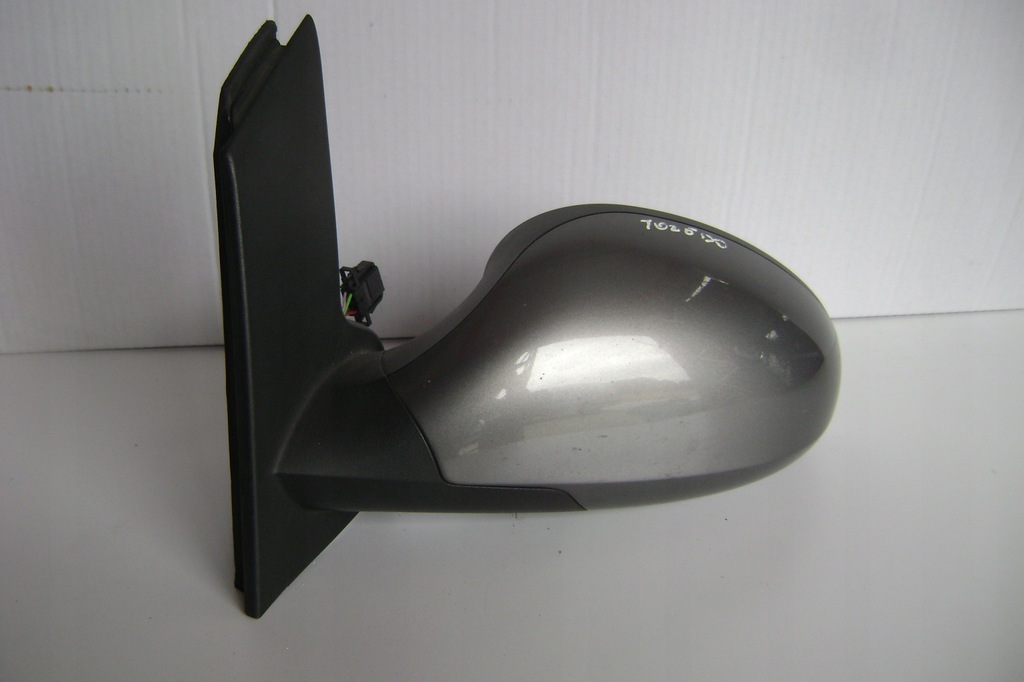 фото №1, Seat toledo iii altea - дзеркало ліва 5 pinów