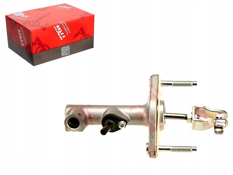 фото №1, Trw pnh702 насос сцепления