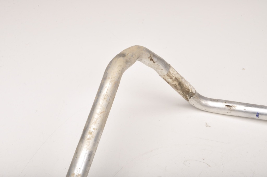 фото №4, Ford transit connect mk2 шланг кондиционера