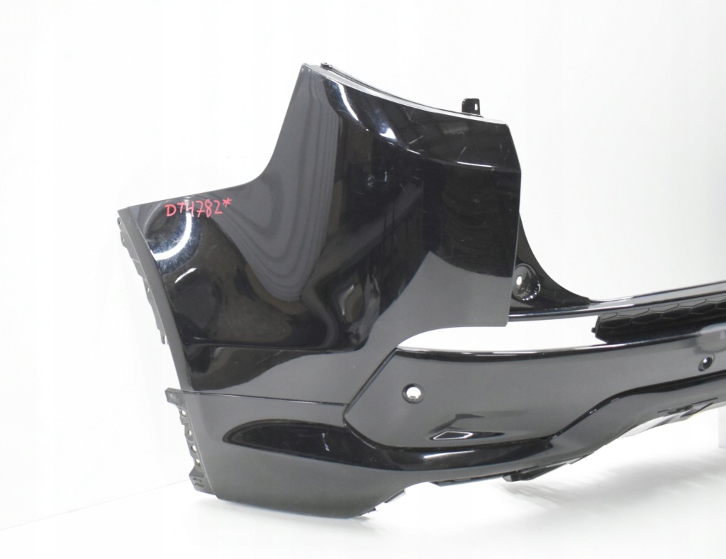 фото №3, Land rover discovery sport dynamic бампер задняя задний org