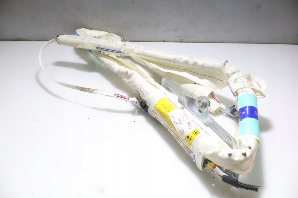 фото №1, Шторка безпеки повітряна права opel astra j 13251620