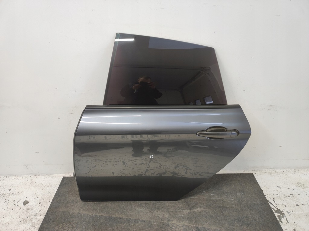 фото №1, Дверь левая задняя задние bmw iii 3 gt f34