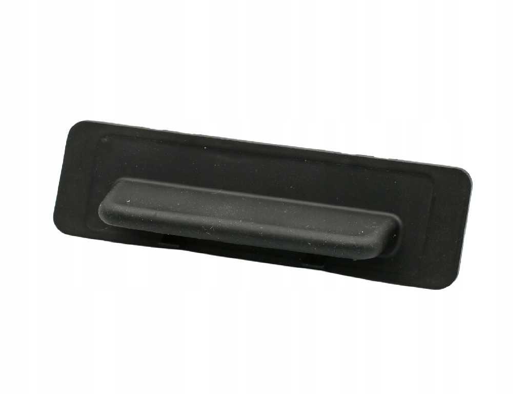 фото №1, Кнопка мікровимикач кришки багажника renault laguna ii espace iv 2001-2007