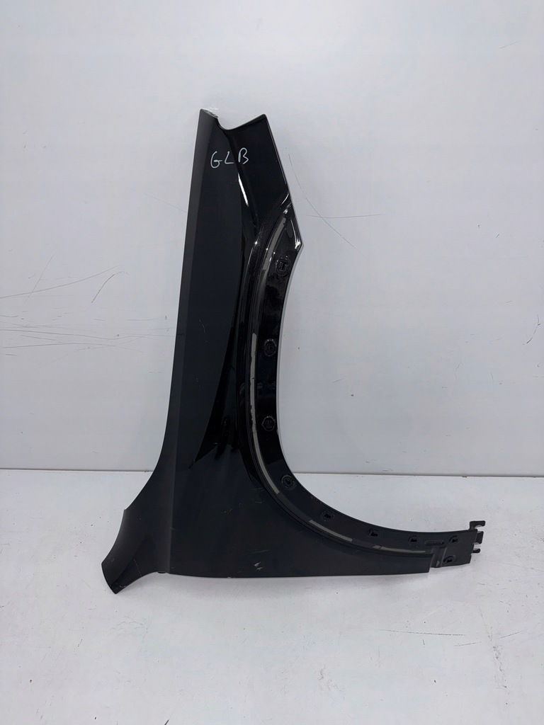 фото №6, Перед mercedes glb x247 w247 a247 бампер капот крила лампи