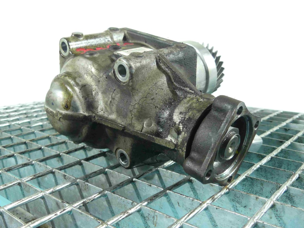 фото №1, Редуктор honda cr-v iii 06-11 2.2 i-dtec 4x4