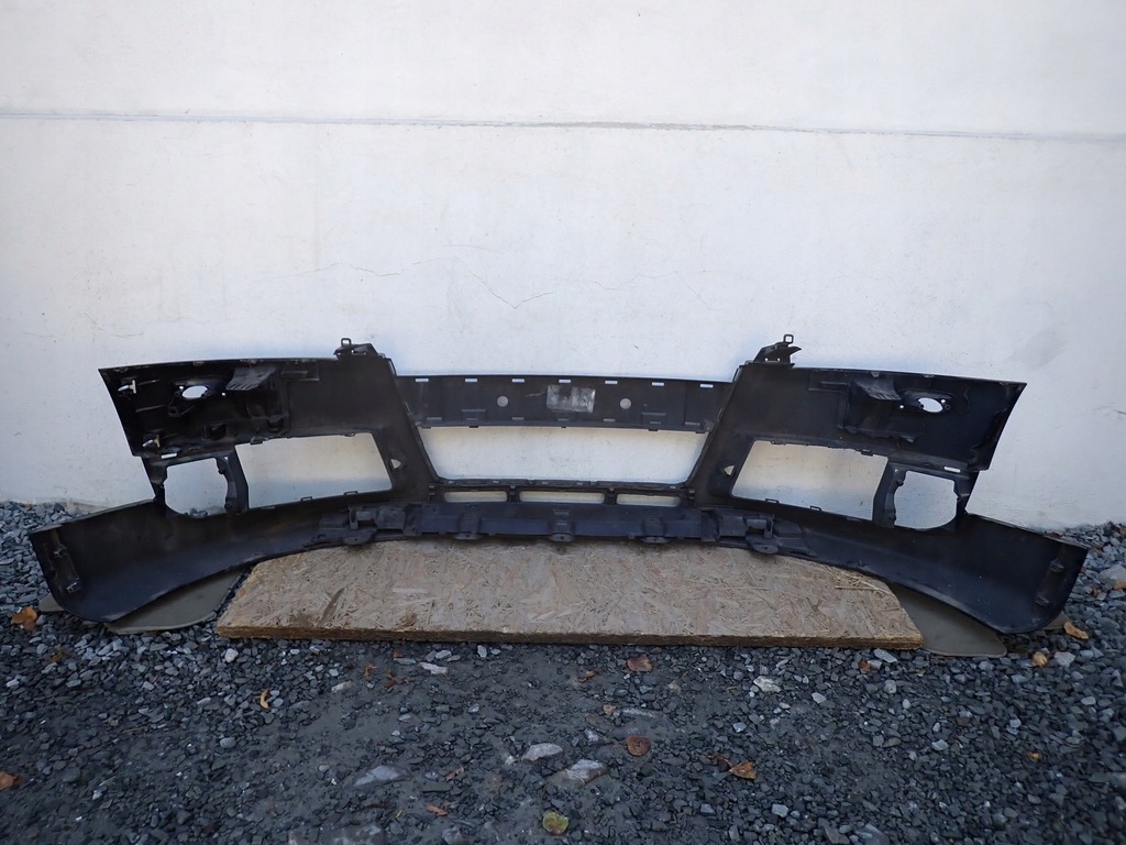 фото №11, Бампер перед передний audi tt 8j 2006-2010r