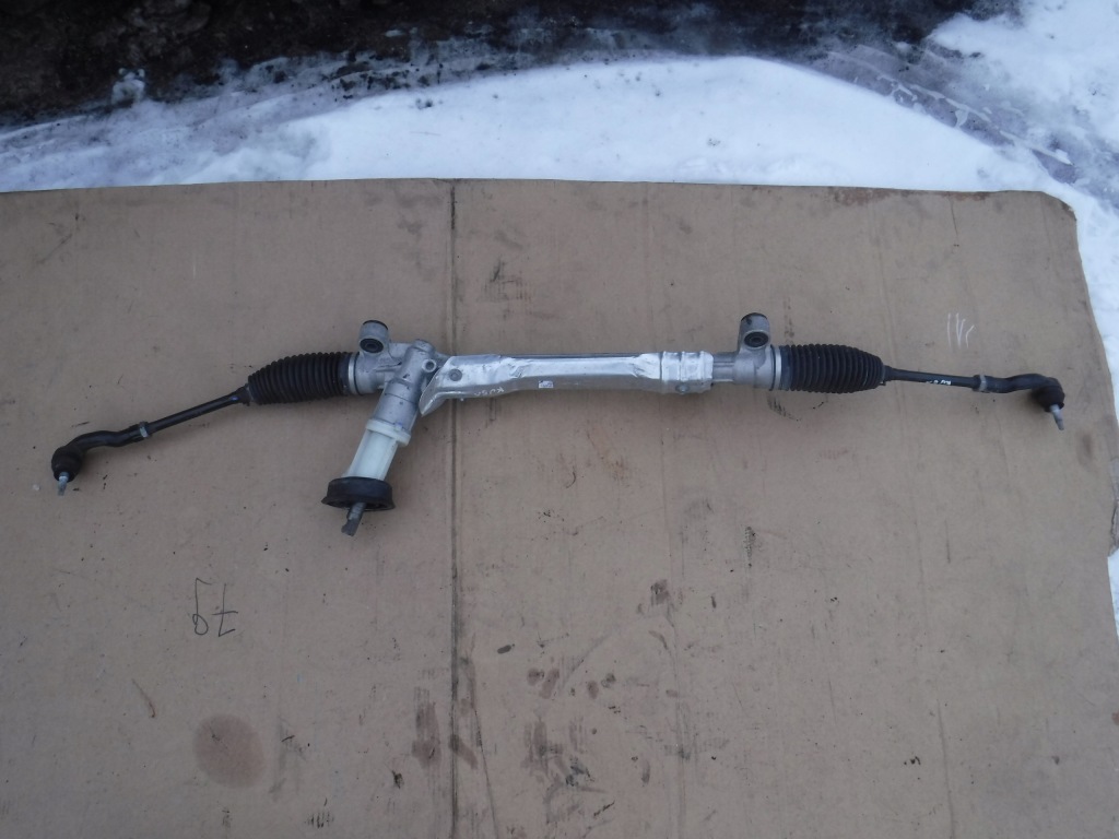 фото №1, Рулевая рейка трансмиссия ford kuga mk3 lx6c-3a500lc