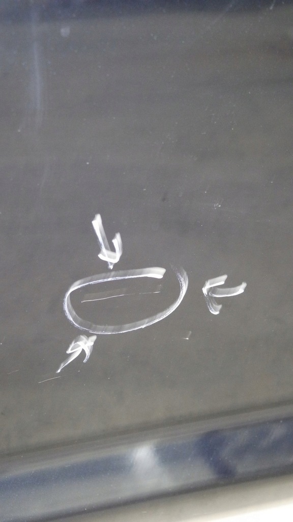 фото №8, Дверь передние перед jaguar xf lift 11r.