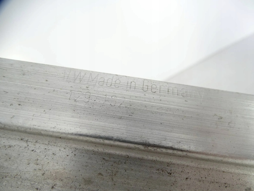 фото №5, Балка перед передняя