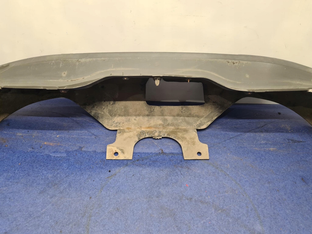 фото №12, Ford galaxy ii бампер задняя