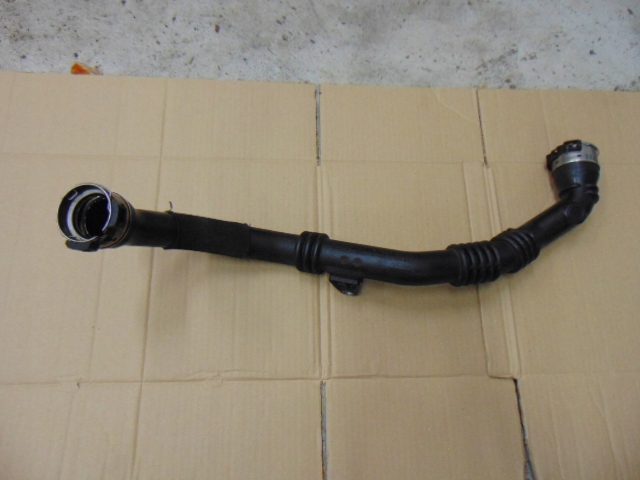 фото №2, Труба воздуха renault captur dci 144604599r