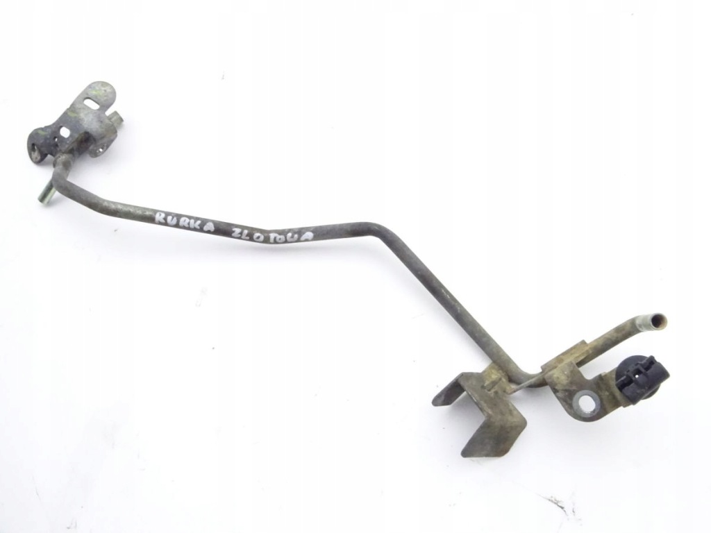 фото №2, Trafic ii opel vivaro 2.0 dci cdti трубка пального