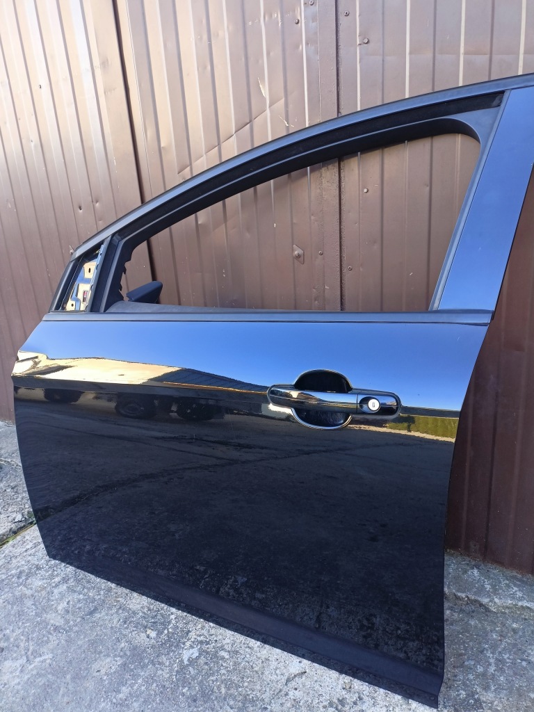 Купити Ford focus mk3 дверей ліве перед kod f,b