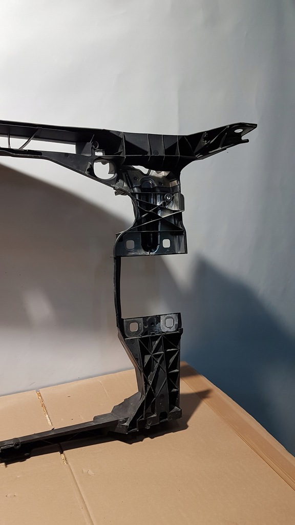 фото №14, Pas передній перед audi a4 b9 a5 8w оригінал 8w0805594