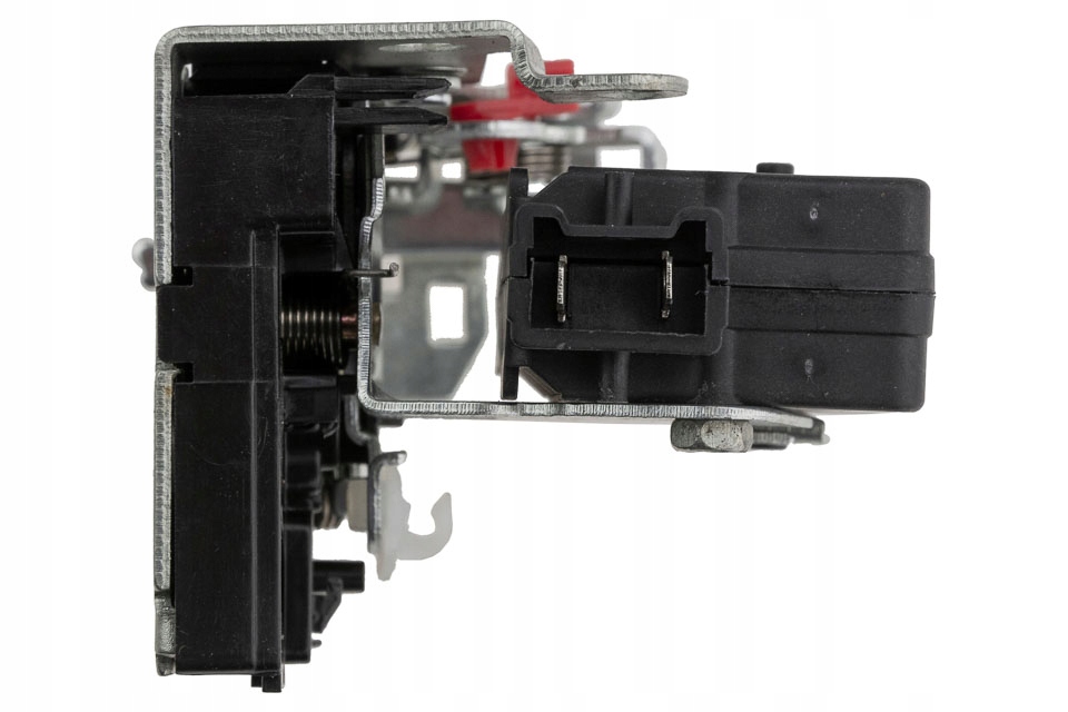 фото №11, Привод центрального замка задняя dacia sandero 2008-/lewy/