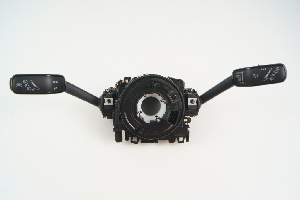 фото №1, Gd vw golf vii переключатели лента 5q0953507bm