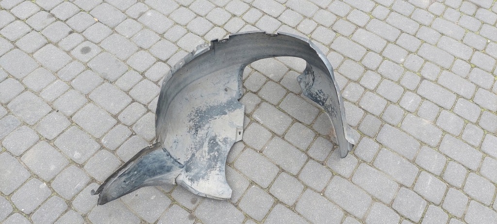 фото №1, Підкрилок перед ліва seat ibiza iii