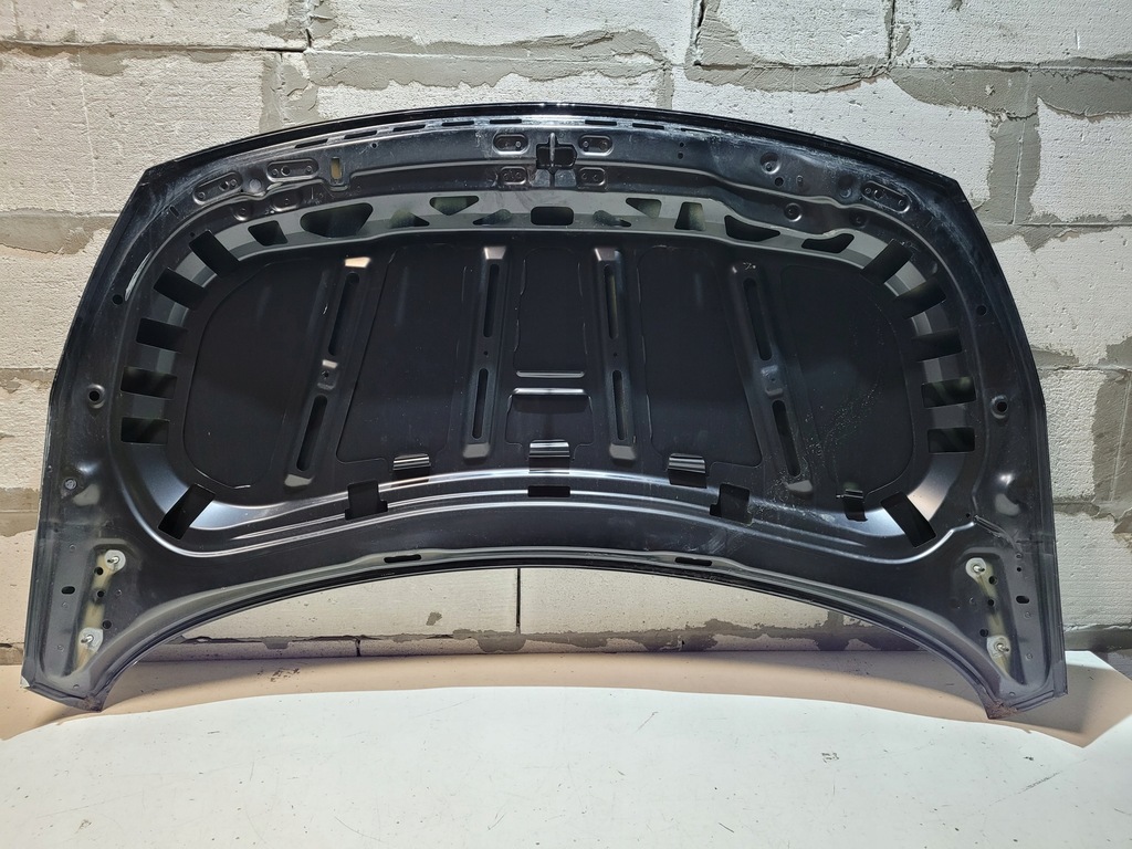 фото №10, Капот astra k v lift 19+