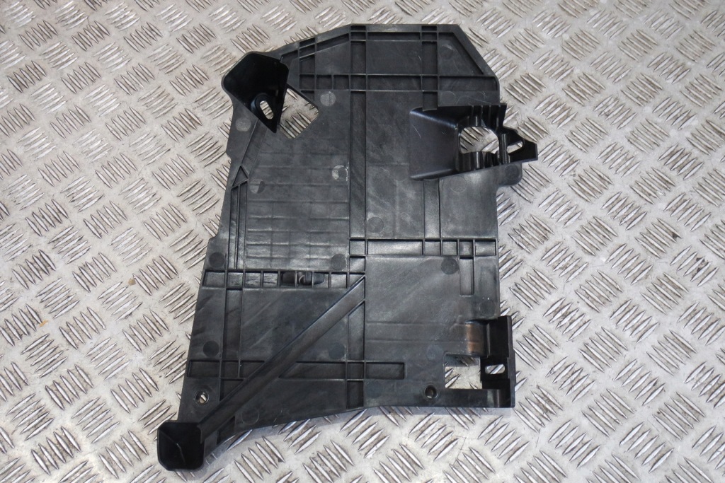 фото №1, Mercedes защита плита подвеска a2056844400