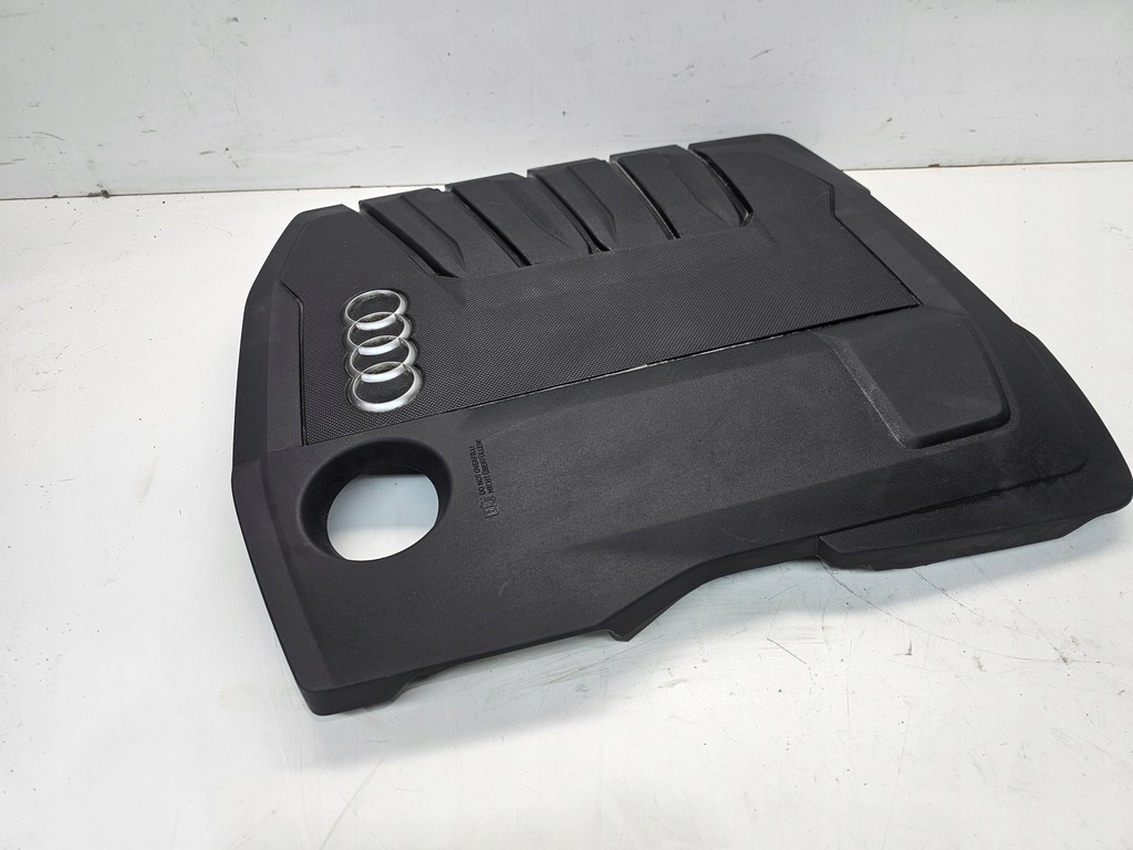 фото №5, Защита крышка двигателя audi a6 c8 a4 b9 a5 8w 05l103925d