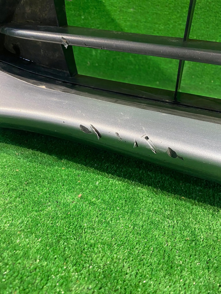 фото №6, Бампер передний перед honda crv cr-v iv 12-