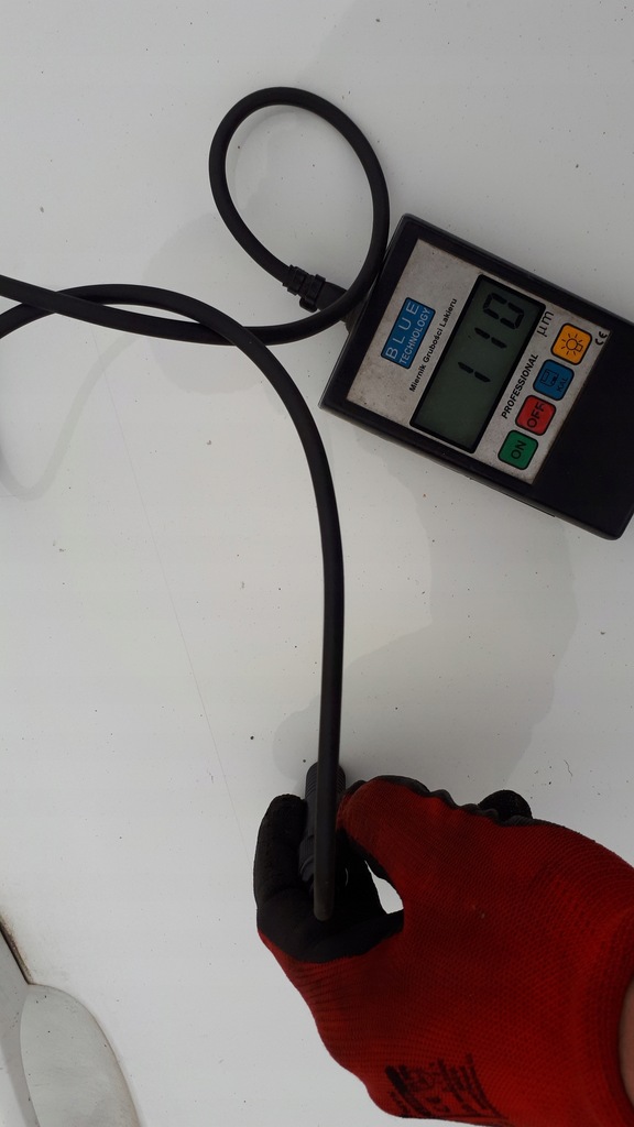 фото №12, A4 b8 s4 lift двері праве перед передні ly9c