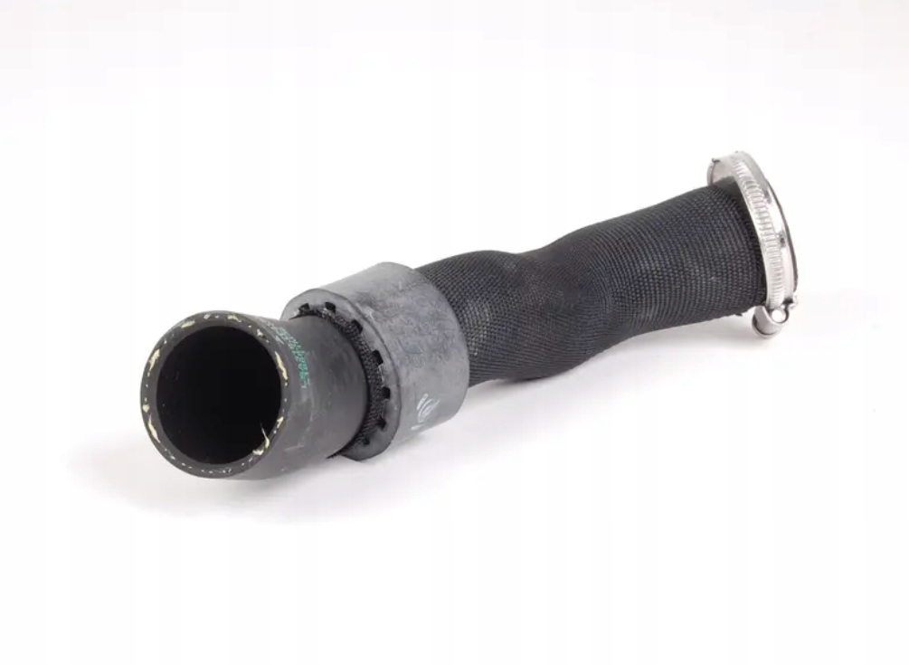 фото №1, Mini cabrio s r57 труба інтеркулер турбонагнітача 2756042 13742756042