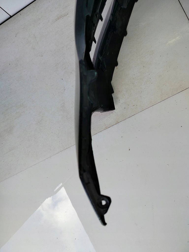 Бампер перед передній vw golf vii рестайлінг  16-21 Київ