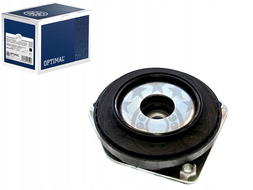 фото №1, Optimal подушка подшипник амортизатора f8-6518
